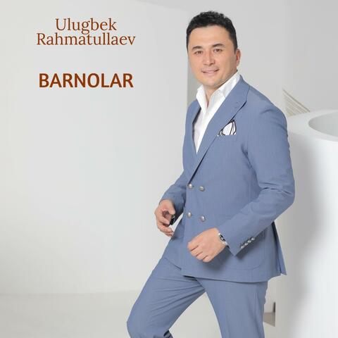 Barnolar album art