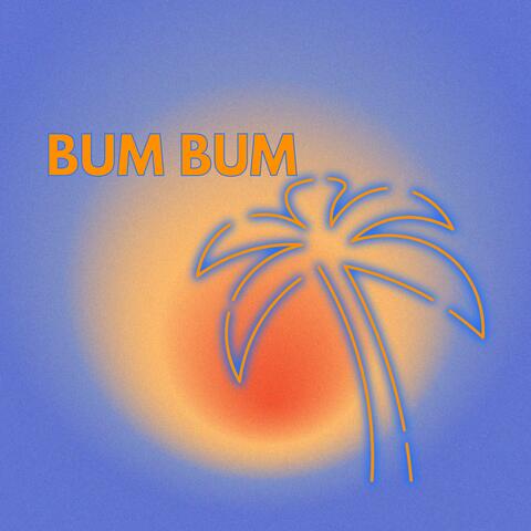 Bum Bum album art