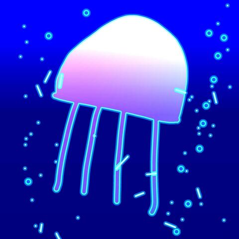 Jellyfish album art