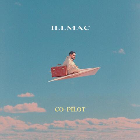 Co-pilot album art