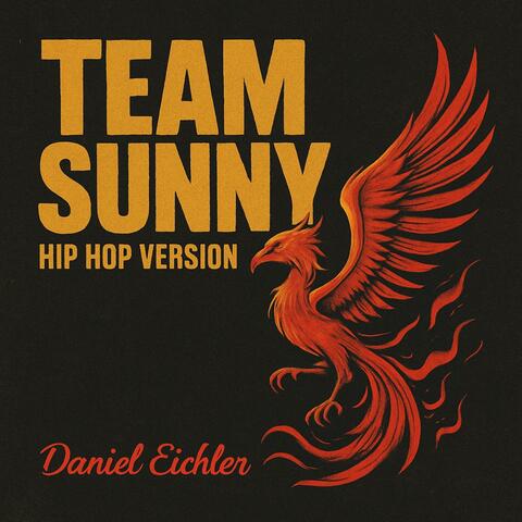 Team Sunny (Hip Hop Version) album art