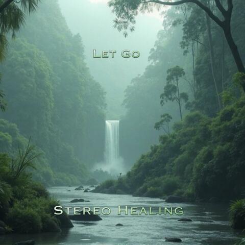 Let Go | 15 Minute Meditation album art