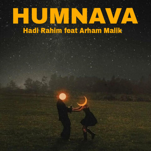 Humnava (feat. Arham Malik) album art