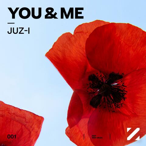 You & Me (Radio Edit) album art