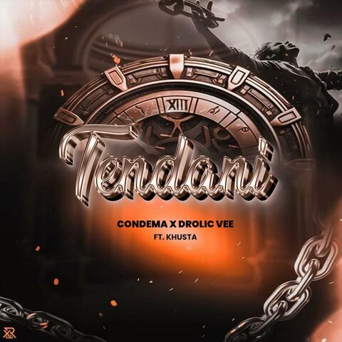 Tendani (feat. Drolic Vee & Khusta) album art