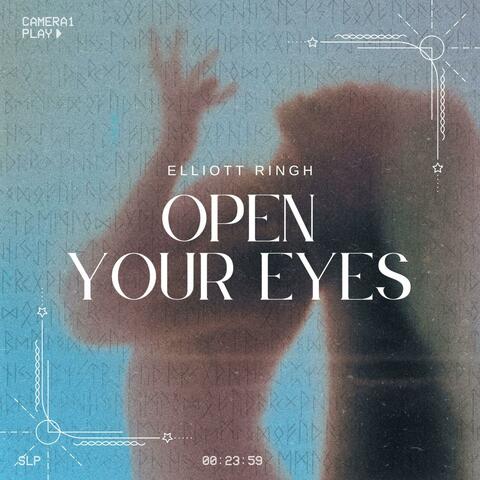 Open Your Eyes album art