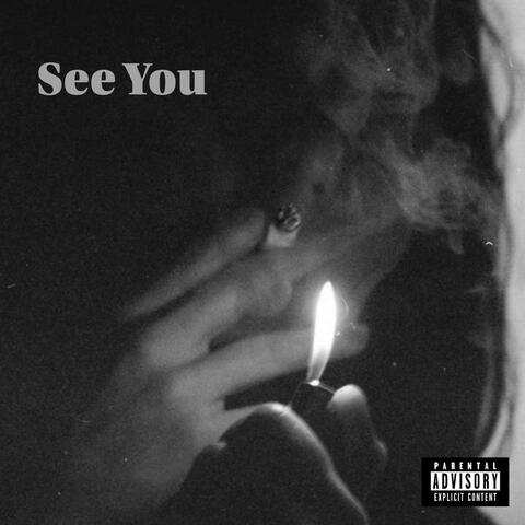 See You album art
