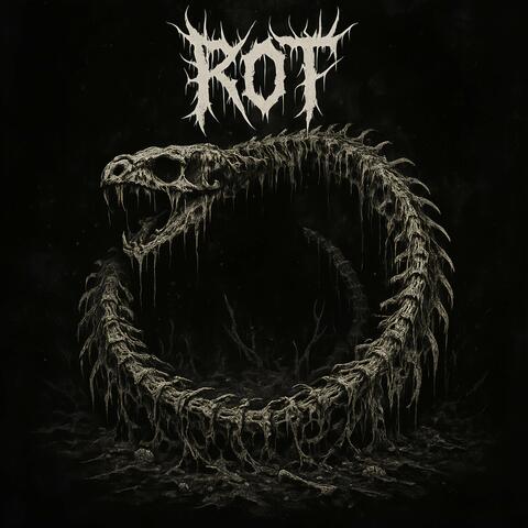 R.O.T album art