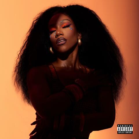 MOOD SWINGS album art