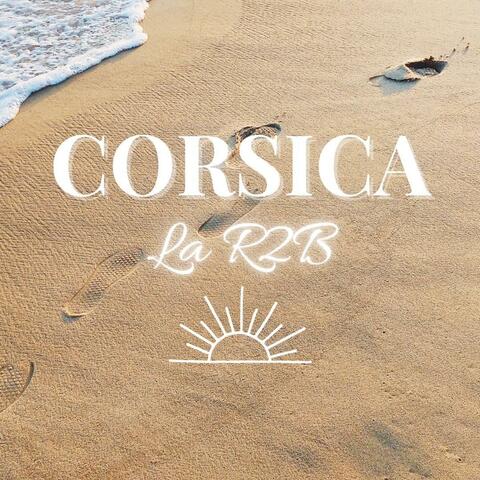 CORSICA album art