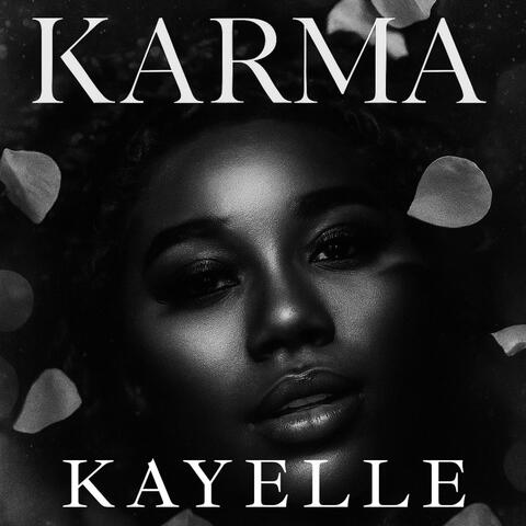 Karma album art