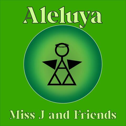 Aleluya album art