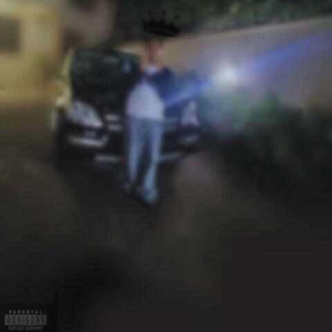 DRINK AND DRIVE album art