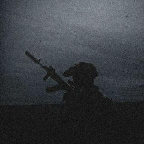 Going Dark album art