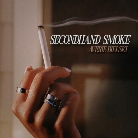 Secondhand Smoke album art