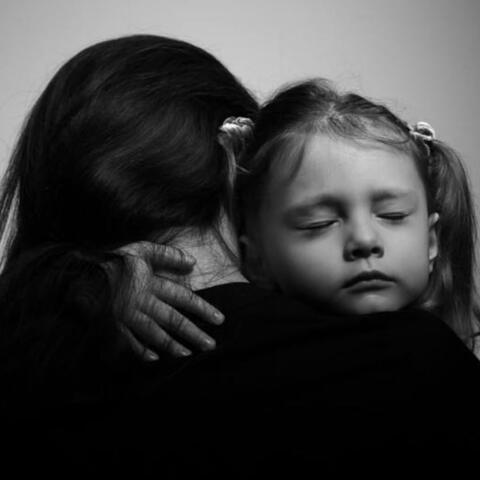 A Mother's Love (Fading Child) album art