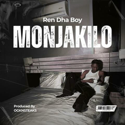 Monjakilo album art