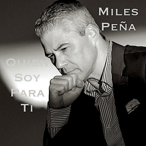 QUIEN SOY PARA TI album art