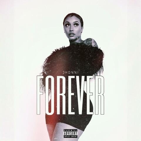 Forever album art