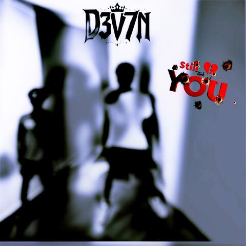 Still Think Of You album art