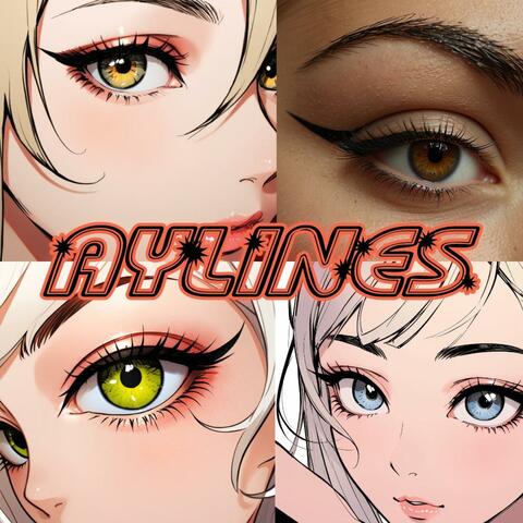 AYLines album art