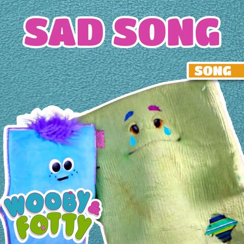 The Sad Song album art