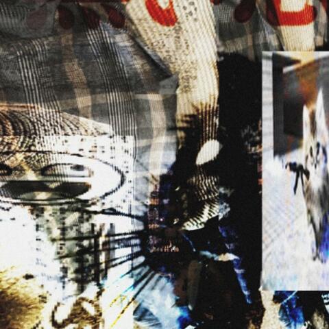 ancient album art