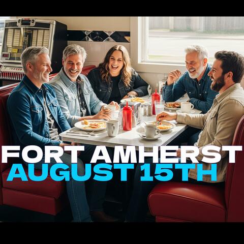 August 15th album art
