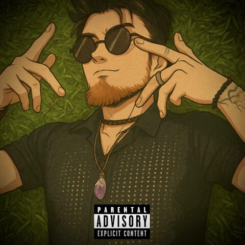 The Grass Is Always Greener album art
