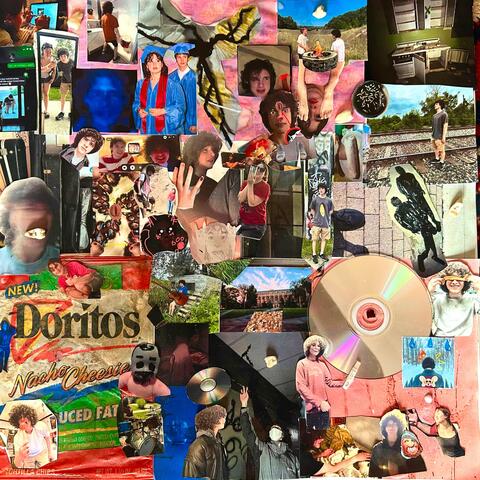 Play It by Ear album art