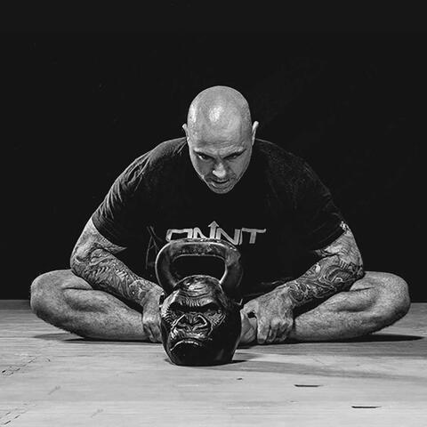 Learn from your mistakes (Joe Rogan) album art