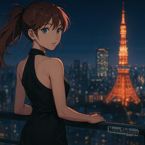 parfait vending machine album art