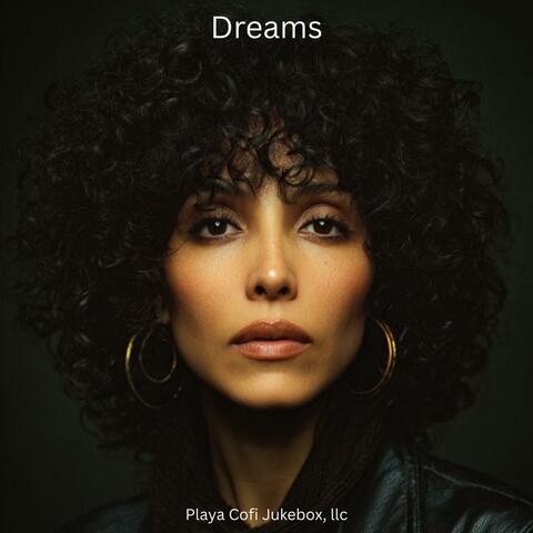 Dreams album art