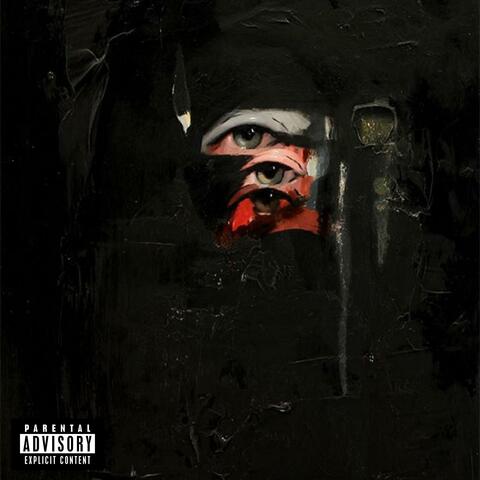 CALM BEFORE THE STORM album art