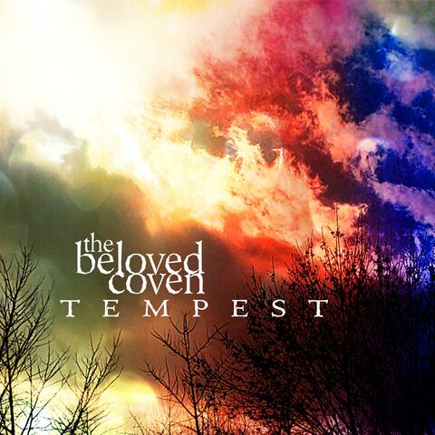 Tempest album art