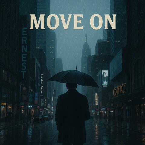 Move on album art
