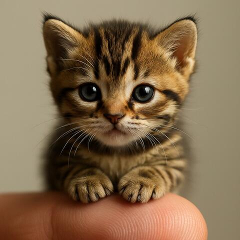 Gatitos Chiquititos album art