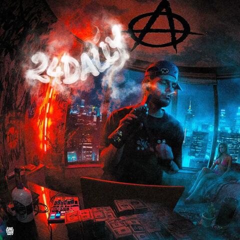 SELL OUT! album art