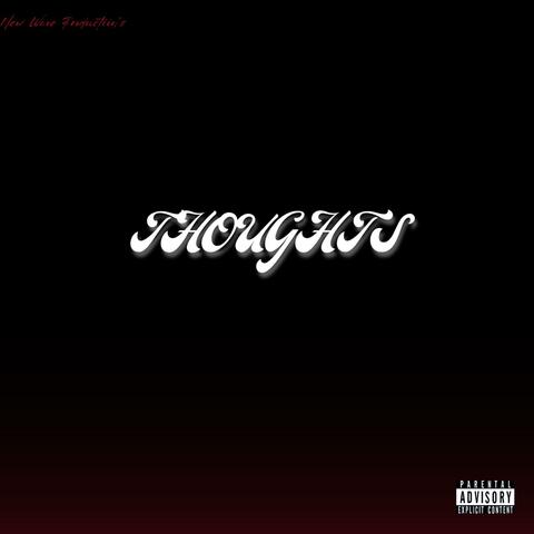 Thougths album art