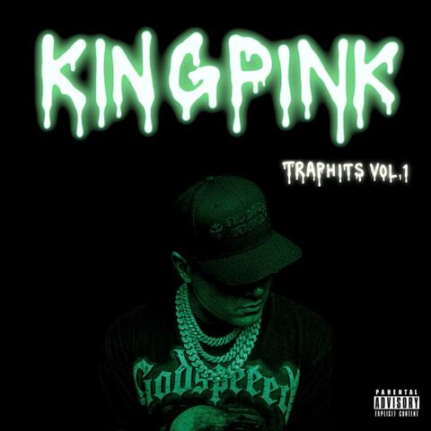 KINGPINK album art