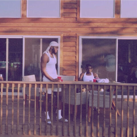 Creepin' (Single Pack) album art
