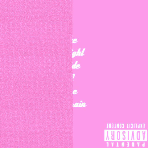The Right Side Of The Brain album art