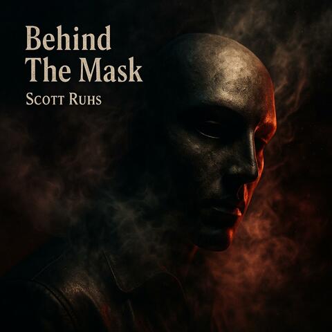 Behind The Mask album art