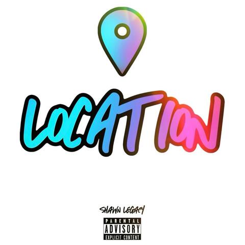 Location album art