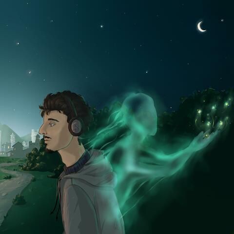 Eras mi boca album art