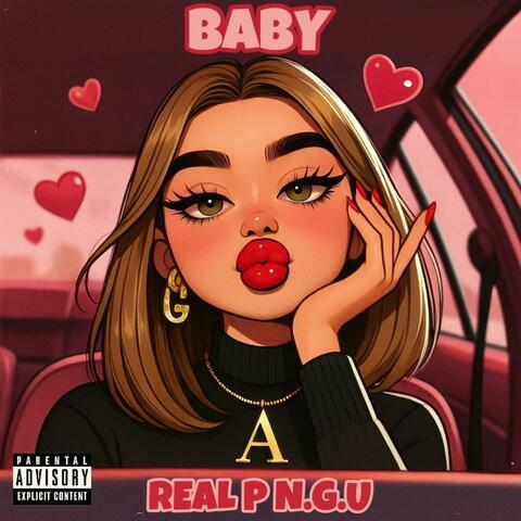 BABY album art