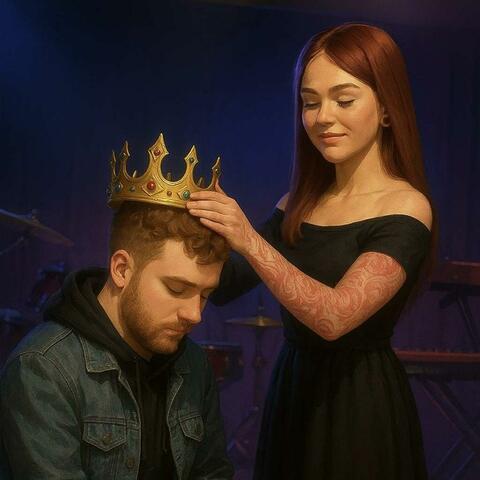 My Crown album art