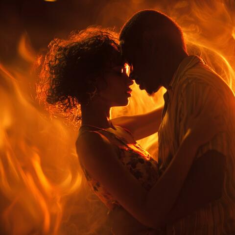 Hotter Than Heat album art
