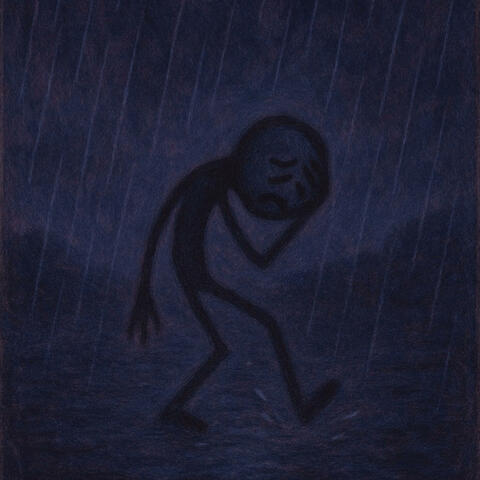 MIXED EMOTIONS album art