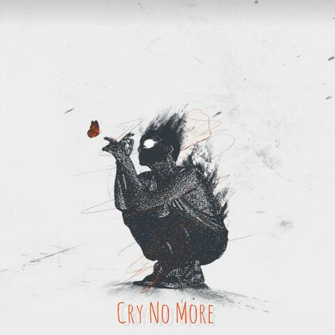 Cry No More (feat. Salty MC) album art